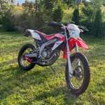 Aprilia rx 50/80 2010  (Honda,Yamaha,Suzuki,Derbi Senda)