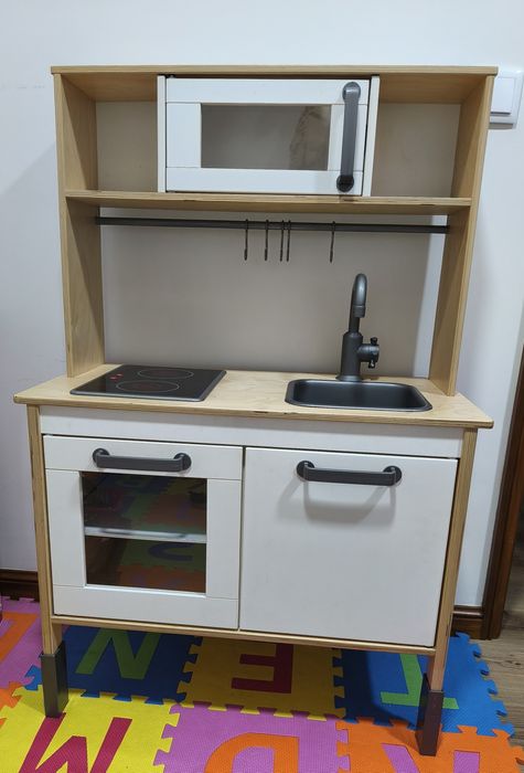 Cozinha de brincar