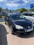 Volkswagen Golf V
