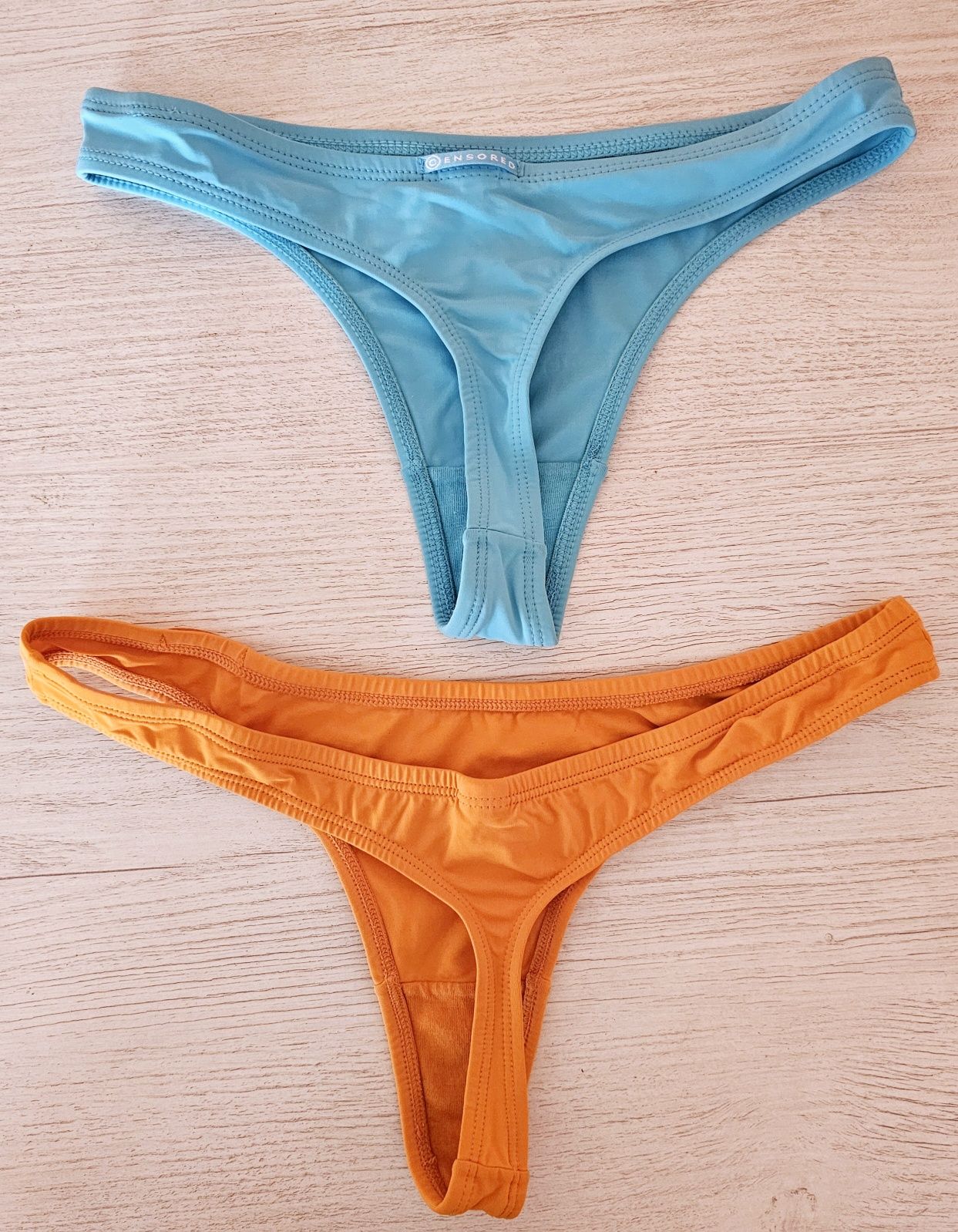 Censored  для пляжа