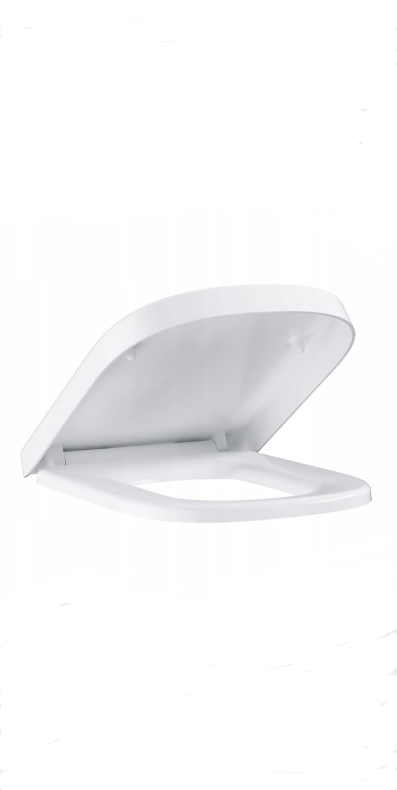 Miska WC wisząca Vortex Grohe