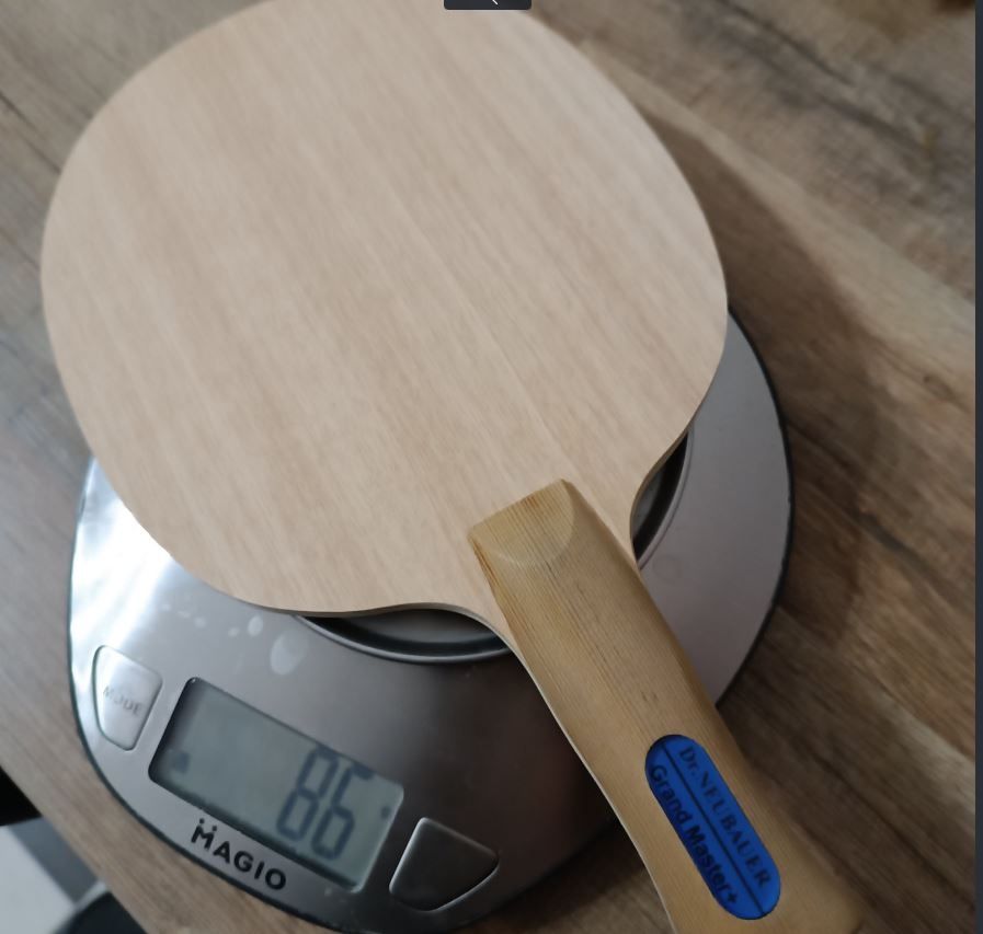 DR NEUBAUER Grand Master+