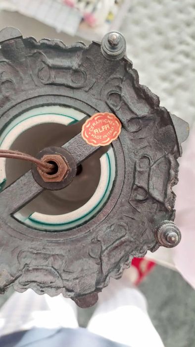 Candeeiro Alfa Italy