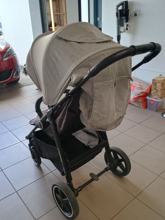 Wózek dziecięcy spacerówka Coco Baby Design