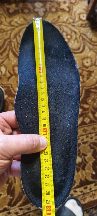 Jordan retro 23 кроссовки 45-46размер