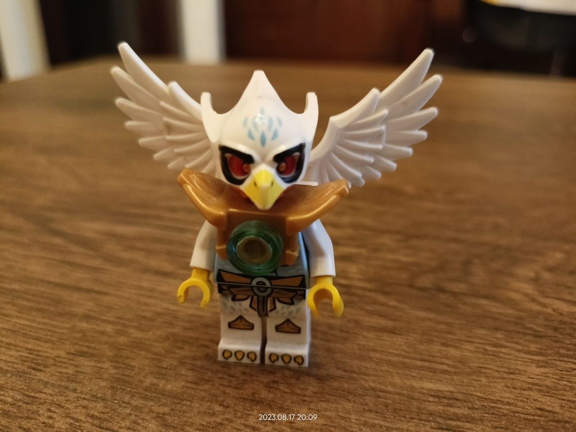 Figurka LEGO Chima Orzeł Legends of Chima