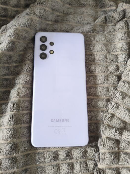 Samsung Galaxy a32 4g 4/128