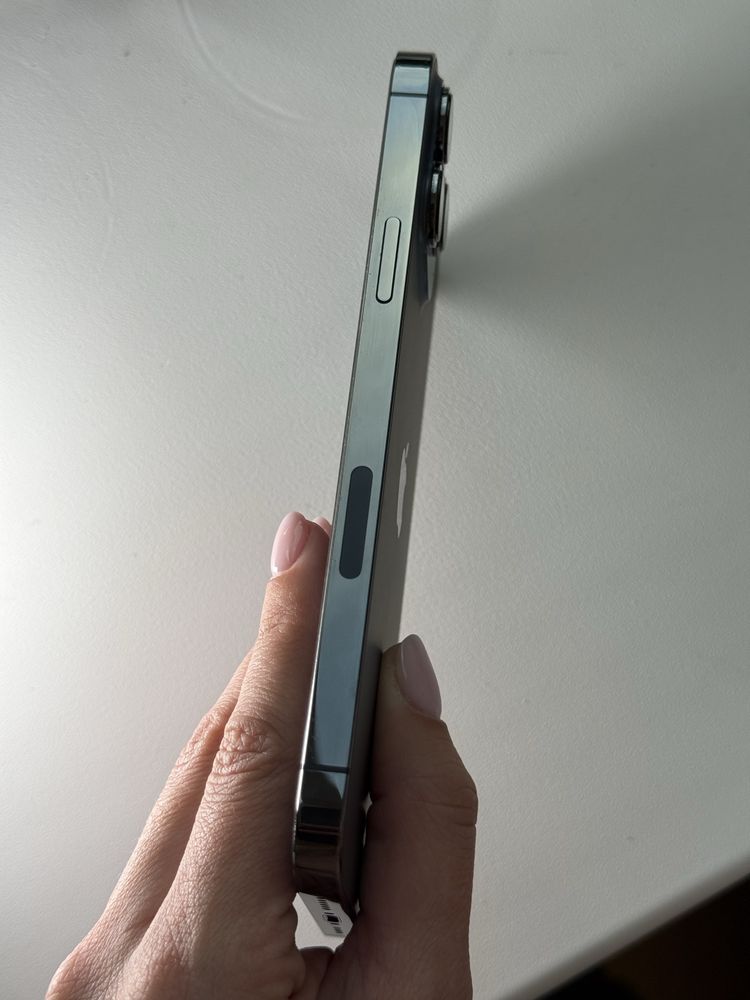 Iphone 13 pro max 256 гб