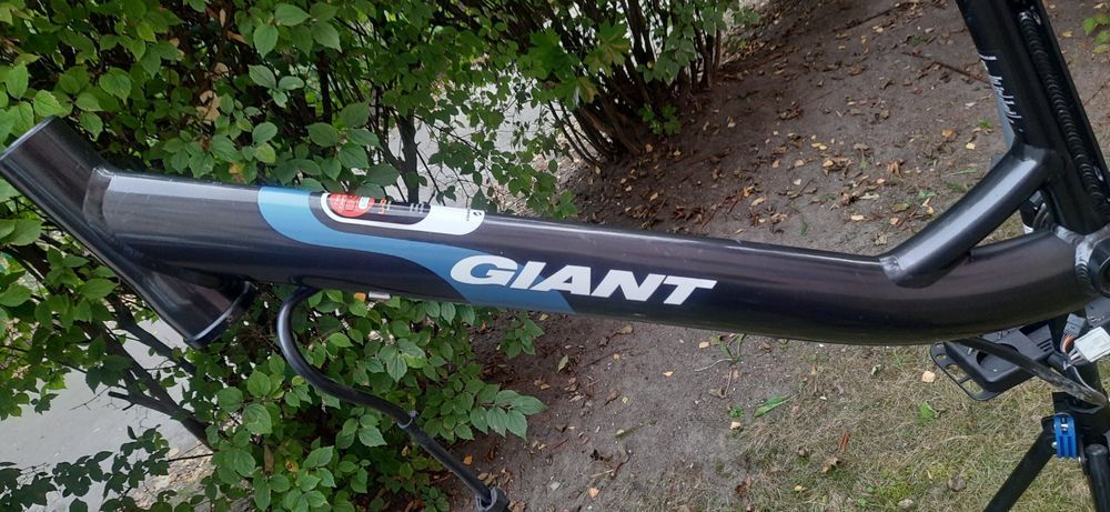 Rama rower damski giant twist 28 cali r.44