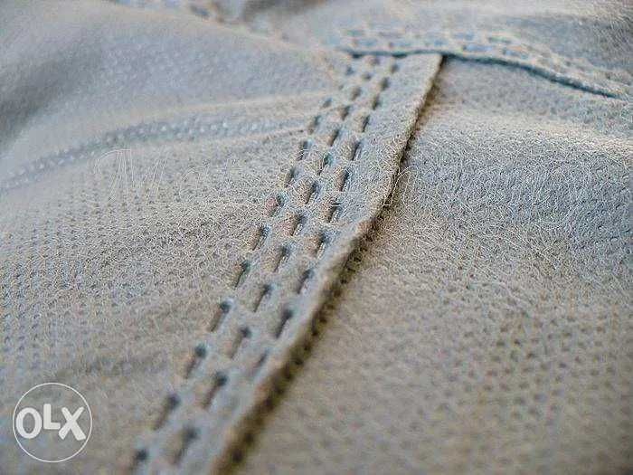 Pokrowiec plandeka na samochód XL -3 WARSTWY