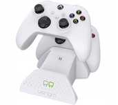 Podwójna Stacja Ładująca Xbox Akumulatory Outlet VS2871-O