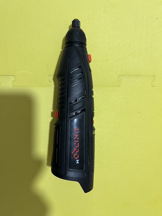 Гравер Dnipro-M MG-12M