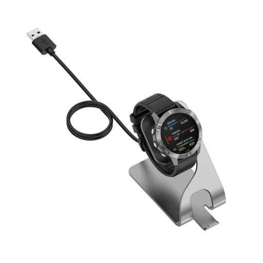Ładowarka stojak stacja dokująca do Garmin Fenix 5, 6, 7 enduro