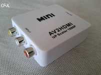 Hdmi conversor sinal digital