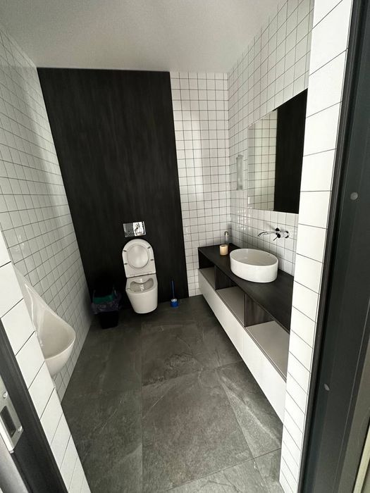 Оренда стильного офісу для ІТ 370 м2