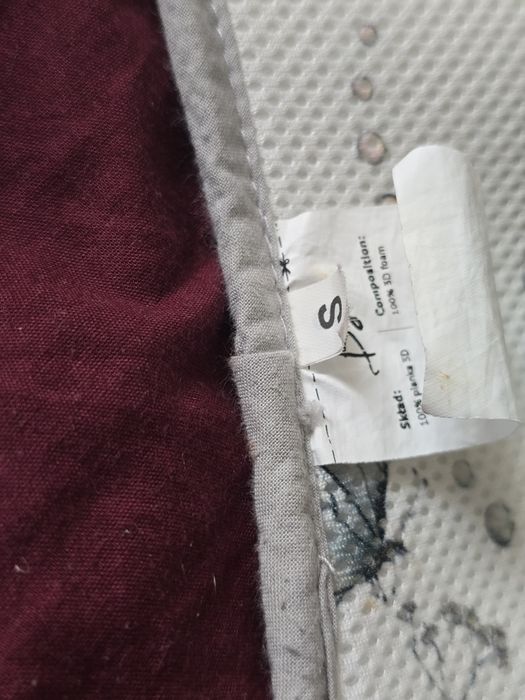 Wkładka antypotowa do fotelika – komfort i ochrona dla Twojego dziecka