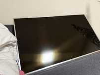 Telewizor Panasonic LCD 42 cale - kompletny zestaw