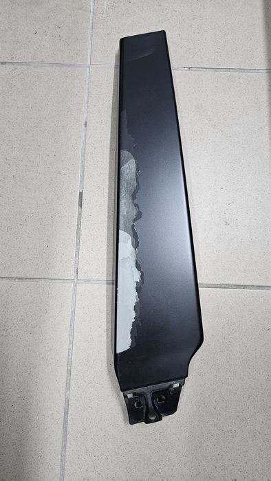 Nakładka słupka B lewa A3 8P Sportback 2006