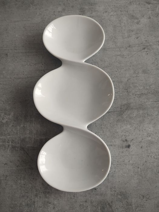 Półmisek, salaterka