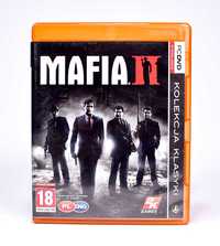 PC # Kolekcja Klasyki - Mafia II PL