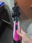 Secador de cabelo