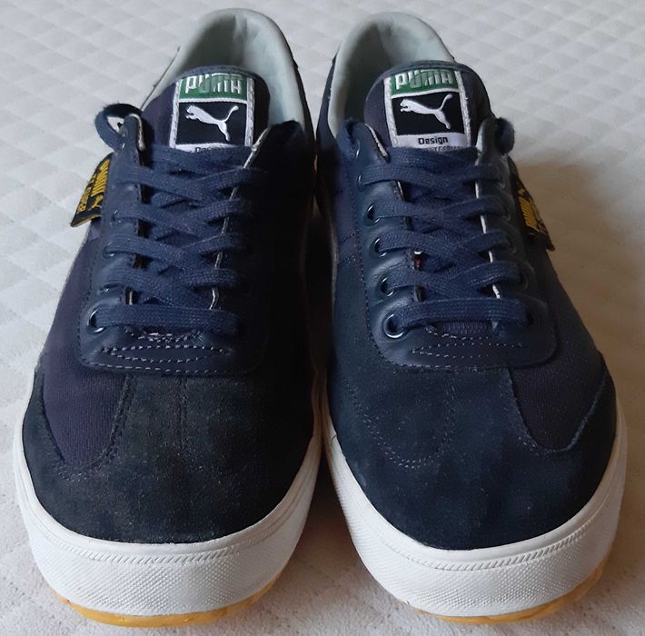 Buty Puma TT Super