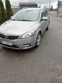 Kia cee'd 1.6crdi