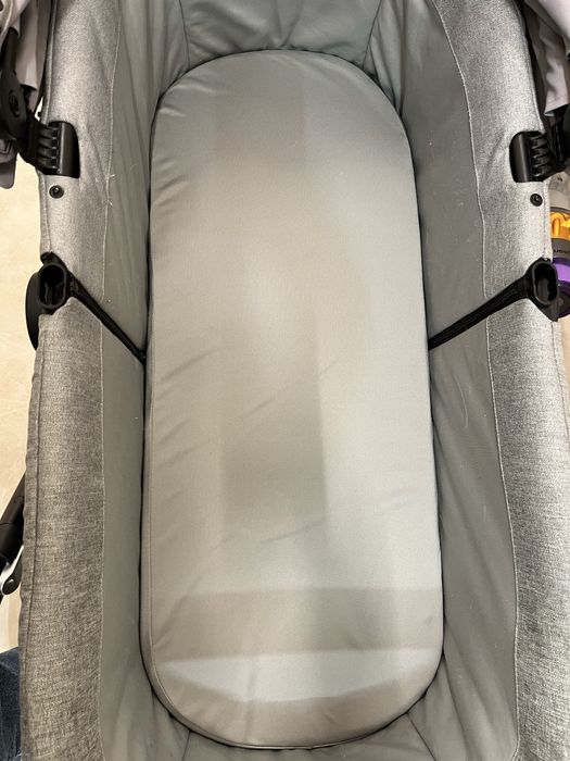 Wózek cybex priam koi 2w1 spacerówka i gondola