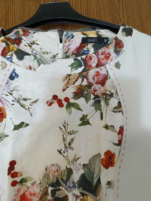 Sukienki Ładne używane