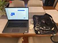 Laptop Huawei Matebook DMRC-WX0i5  8GB Ram SSD 256GB