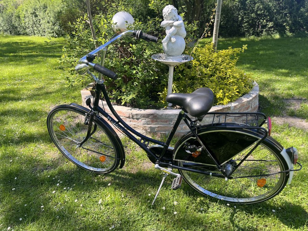 Piękna holenderka, klasyk. Szczerze polecam