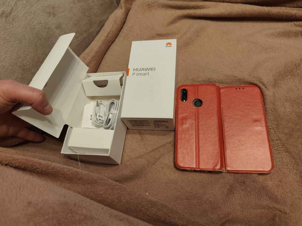 Telefon Huawei P Smart