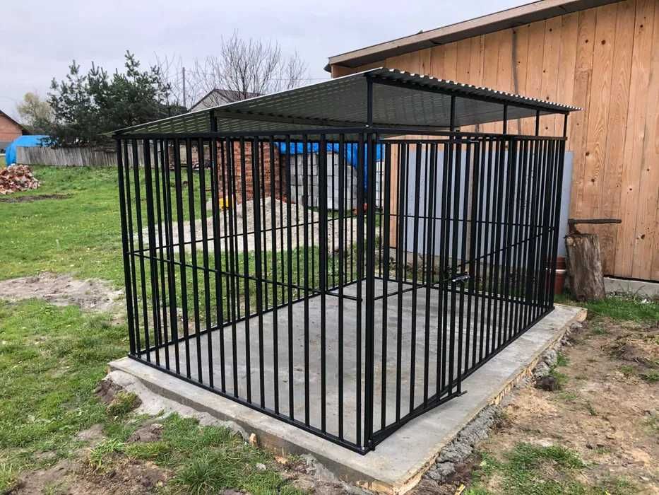 Kojec dla psa , klatka , zagroda zamów już teraz! NIE ZWLEKAJ!