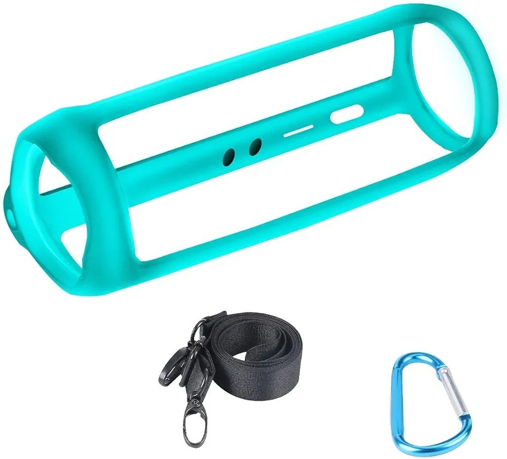 Silikonowe etui do JBL FLIP 5