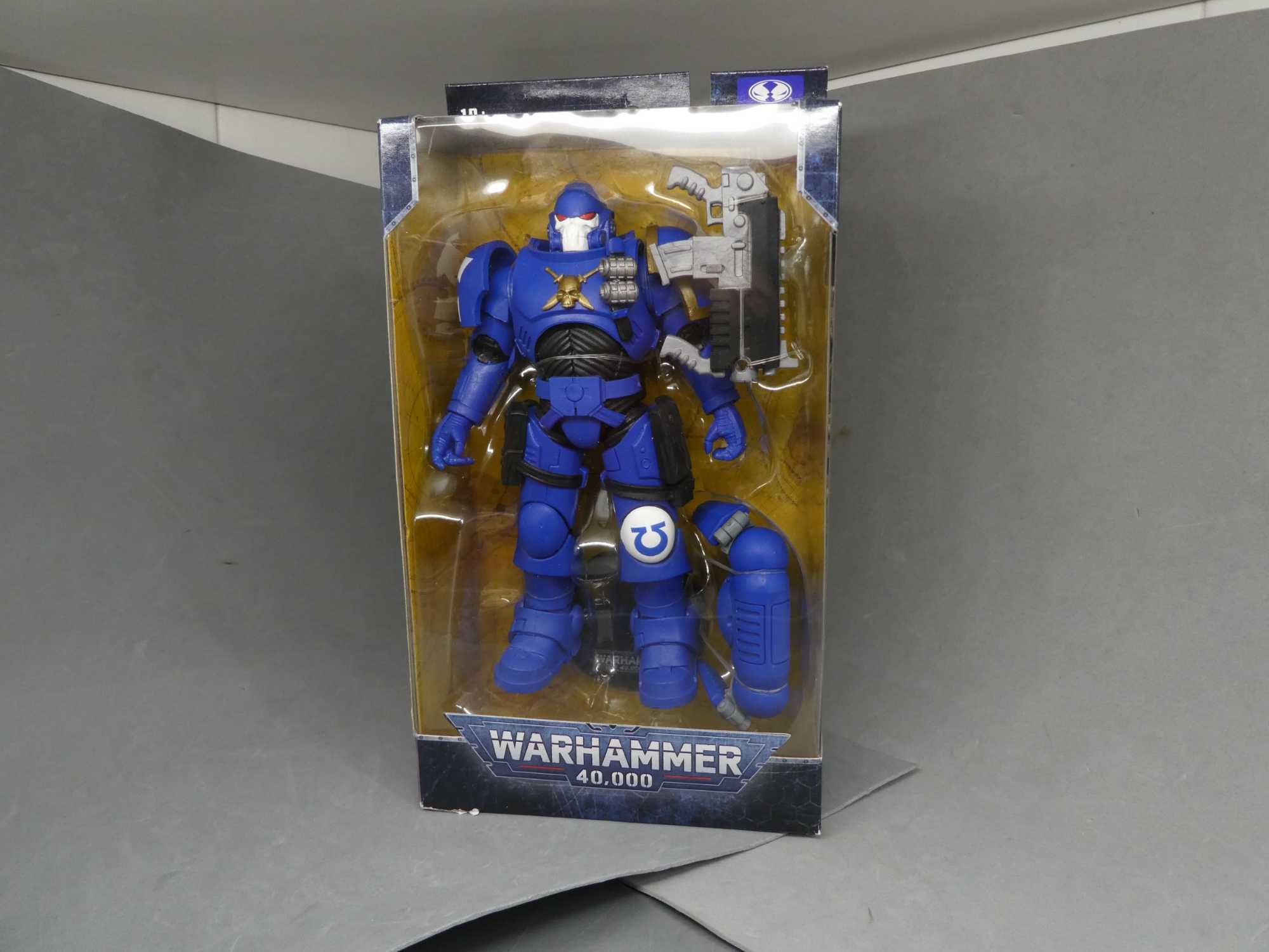 WarHammer 40k Reiver Mcfarlane