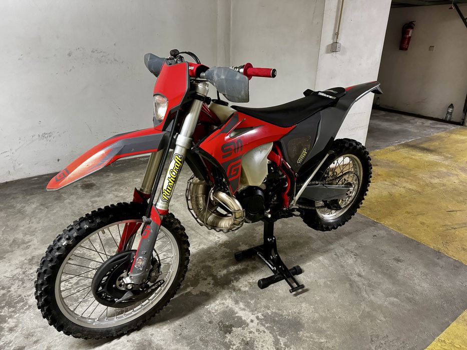Gasgas EC 250 TPI 2021