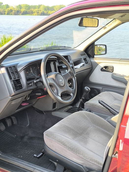 Vendo Ford sierra Ghia 2.0i