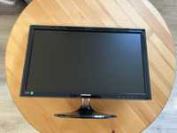 Monitor Samsung 23 cale S23B550 Full HD HDMI Zasilacz 23'' LED