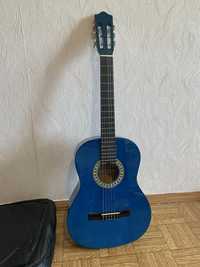 Гітара класична з чохлом Stagg C542 (6 струн) гитара