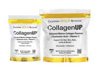 Колаген вітаміном C Collagen California Gold Nutrition CollagenUP