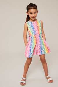 Дуже стильна сукня-комбінезон Next на 4 та 5 років