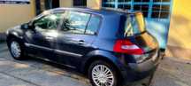 Renault megane 2006 r.