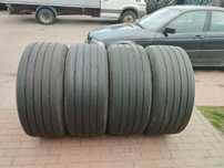 Athos 385/55R22.5, 2021r, bezNapraw, 10mm, 385/55/22.5, Wysyłka