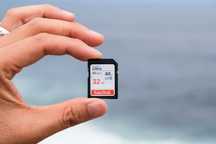 Recuperação de Pen/cartão SD/HDD