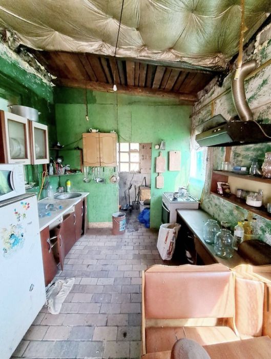 Двоповерховий будинок. Від ВЛАСНИКА