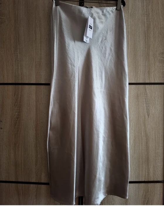 Юбка бренд Pull&Bear