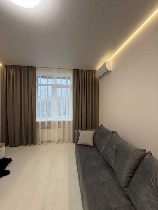 Аренда 1-ком. квартиры пр. Науки, 99