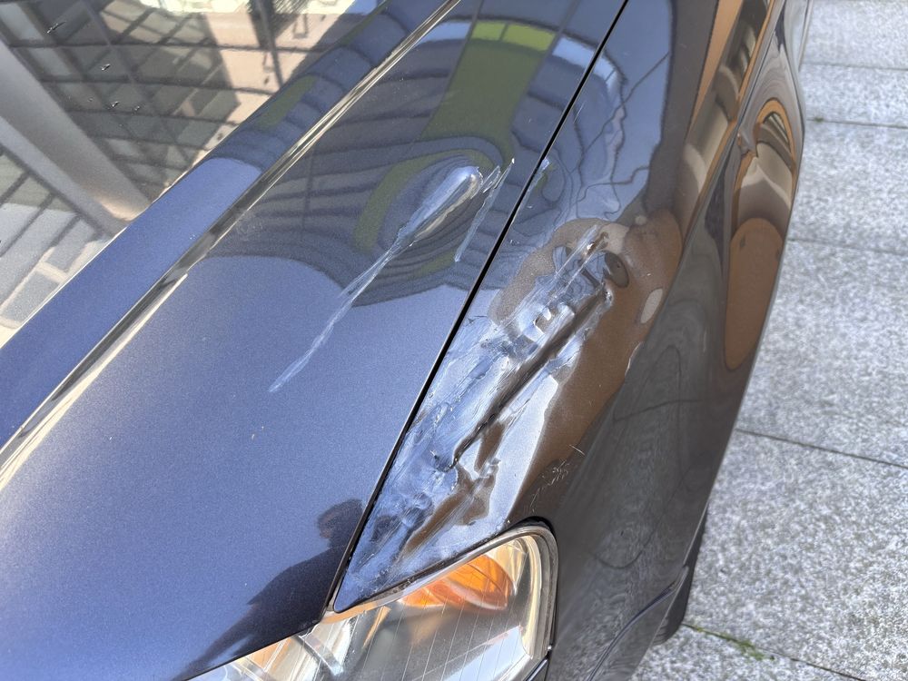 Audi A4 B7 2.0 tdi 140 km 2006r Automat Xenon