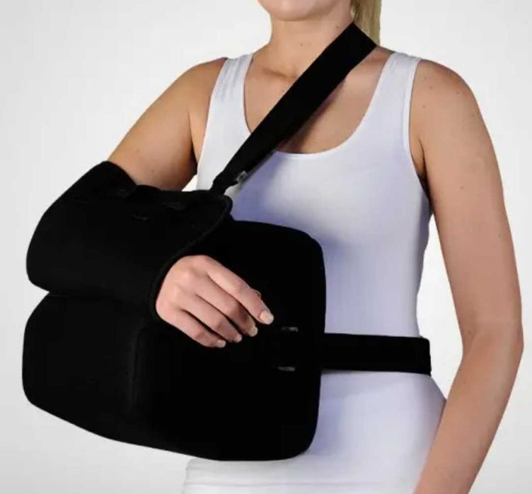 Бандаж для плеча отводящий на 45-60 градусов Vizor (Визор)