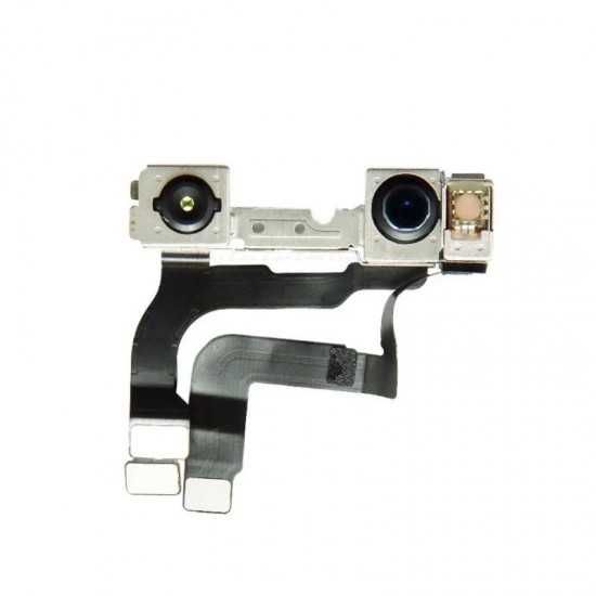 Camera Dianteira Iphone 12